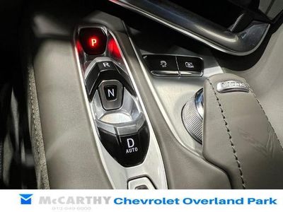 2024 Chevrolet Corvette E-Ray — photo 30 view