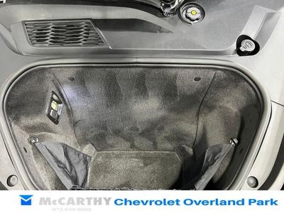 2024 Chevrolet Corvette E-Ray — photo 36 view