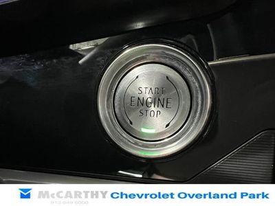 2024 Chevrolet Corvette E-Ray — photo 26 view