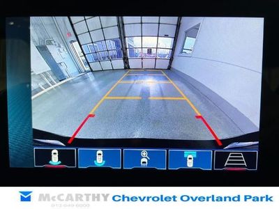 2024 Chevrolet Corvette E-Ray — photo 29 view