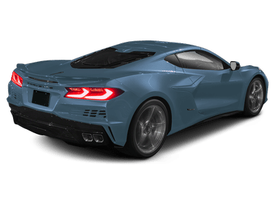 2024 Chevrolet Corvette E-Ray — photo 40 view