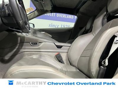 2024 Chevrolet Corvette E-Ray — photo 33 view