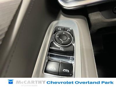 2024 Chevrolet Corvette E-Ray — photo 24 view