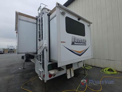 2013 Lance Lance - Photo 4
