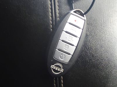 2024 Nissan Altima — photo 15 view