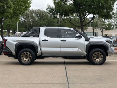 2024 Toyota Tacoma i-FORCE MAX - Photo 3