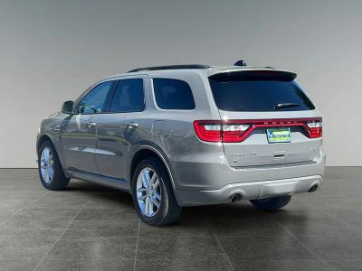 2025 Dodge Durango — detail view