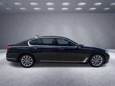 2019 BMW 7 Series — detail view