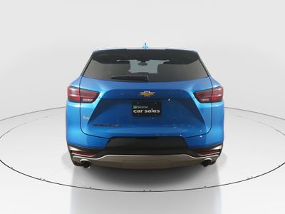2025 Chevrolet Blazer - Photo 6
