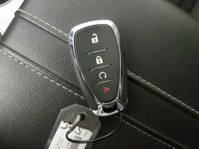 2025 Chevrolet Blazer - Photo 15