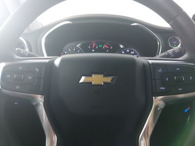 2025 Chevrolet Blazer - Photo 12