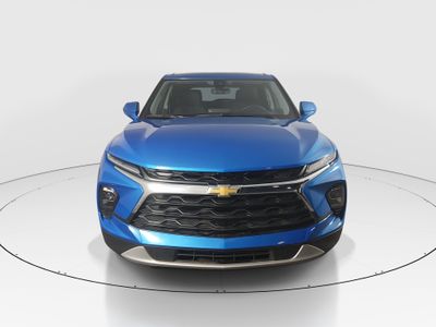 2025 Chevrolet Blazer - Photo 2