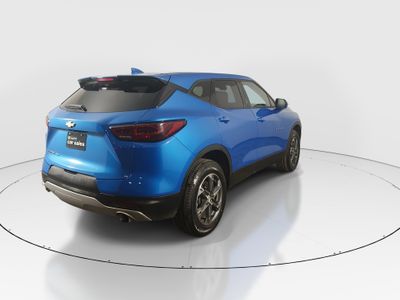 2025 Chevrolet Blazer - Photo 7