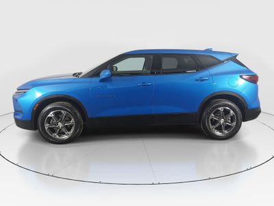 2025 Chevrolet Blazer - Photo 4