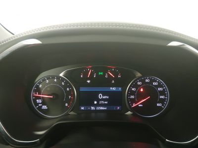 2025 Chevrolet Blazer - Photo 14
