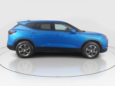 2025 Chevrolet Blazer - Photo 8