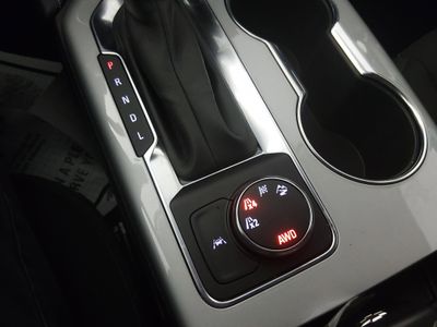 2025 Chevrolet Blazer - Photo 20