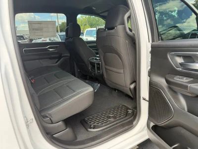 2026 Ram 1500 — photo 34 view