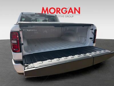 2026 Ram 1500 — detail view