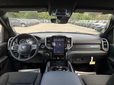 2026 Ram 1500 — photo 36 view