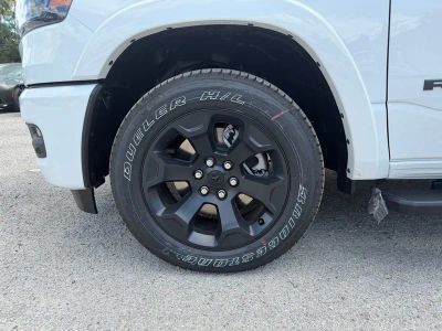 2026 Ram 1500 — photo 11 view