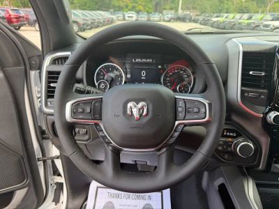 2026 Ram 1500 — photo 19 view