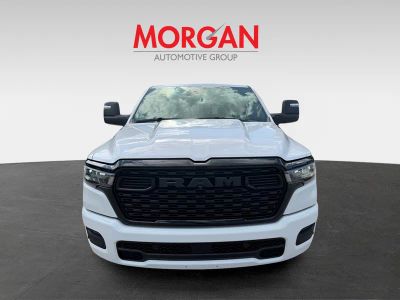 2026 Ram 1500 — photo 10 view