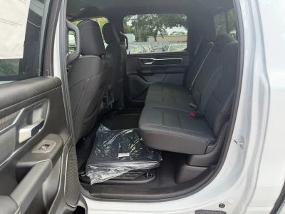 2026 Ram 1500 — photo 32 view