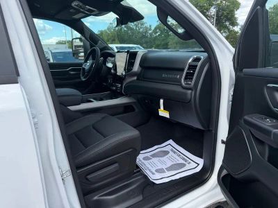 2026 Ram 1500 — photo 33 view