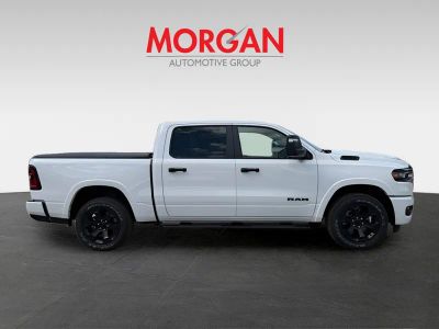 2026 Ram 1500 — photo 9 view