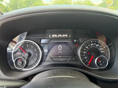 2026 Ram 1500 — photo 22 view
