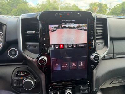 2026 Ram 1500 — photo 25 view