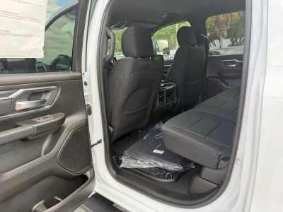 2026 Ram 1500 — photo 31 view