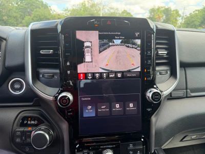 2026 Ram 1500 — photo 26 view