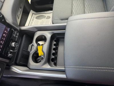 2026 Ram 1500 — photo 27 view