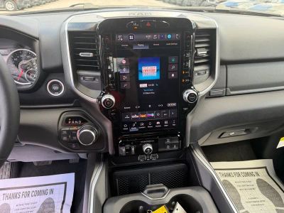 2026 Ram 1500 — photo 23 view