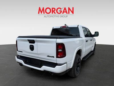 2026 Ram 1500 — photo 8 view