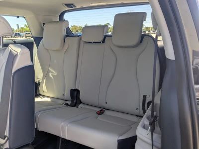 2026 Kia Carnival — photo 16 view