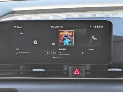 2026 Kia Carnival — photo 25 view