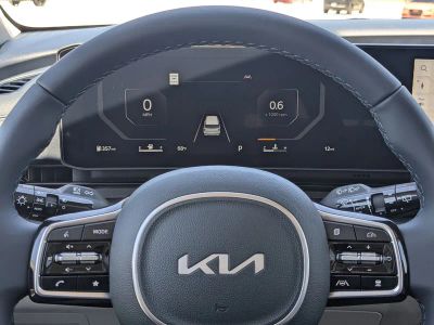 2026 Kia Carnival — photo 34 view
