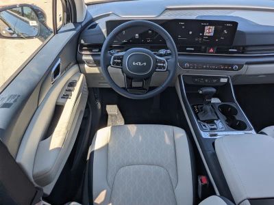 2026 Kia Carnival — photo 23 view