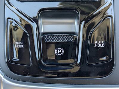 2026 Kia Carnival — photo 28 view