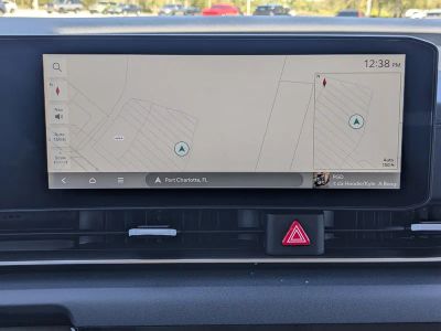 2026 Kia Carnival — photo 31 view
