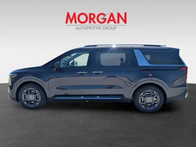 2026 Kia Carnival — photo 7 view