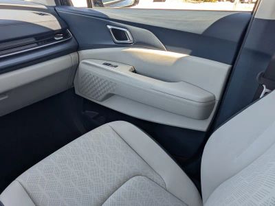 2026 Kia Carnival — photo 24 view
