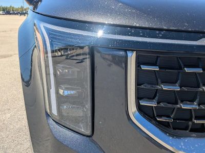 2026 Kia Carnival — photo 9 view