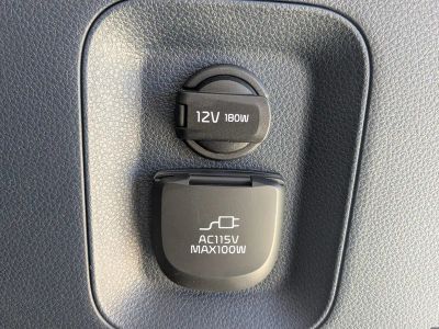 2026 Kia Carnival — photo 13 view