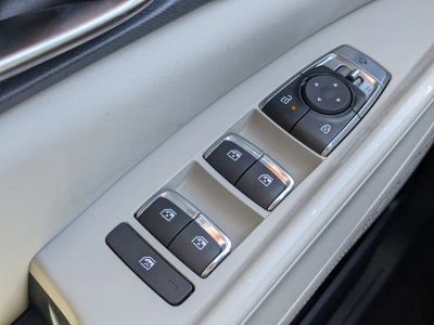 2026 Kia Carnival — photo 33 view