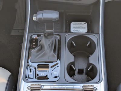 2026 Kia Carnival — photo 26 view