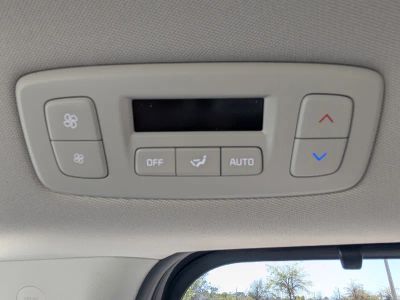 2026 Kia Carnival — photo 21 view